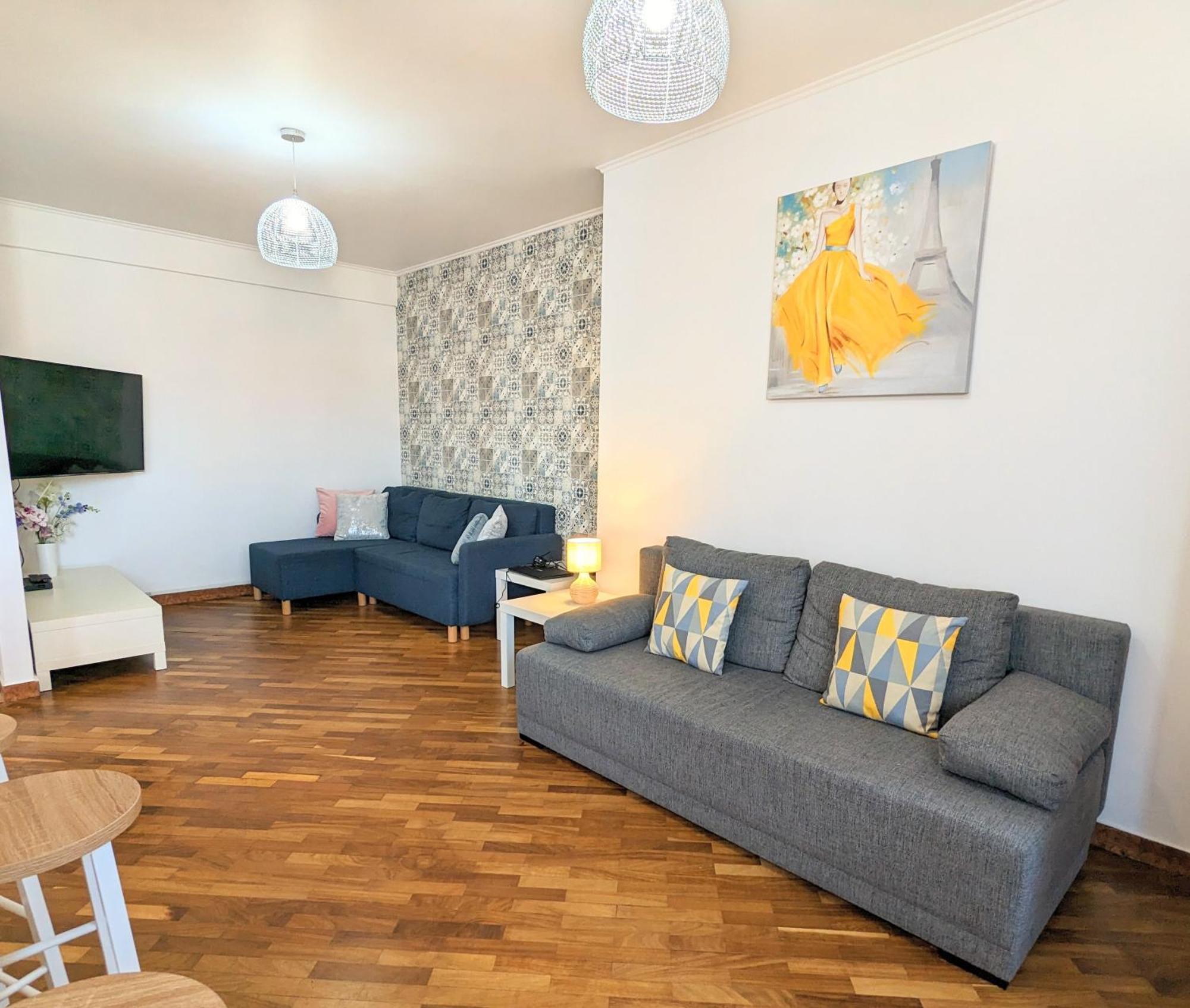 3-Bedroom Apt In Town Square Wroclaw Exterior photo