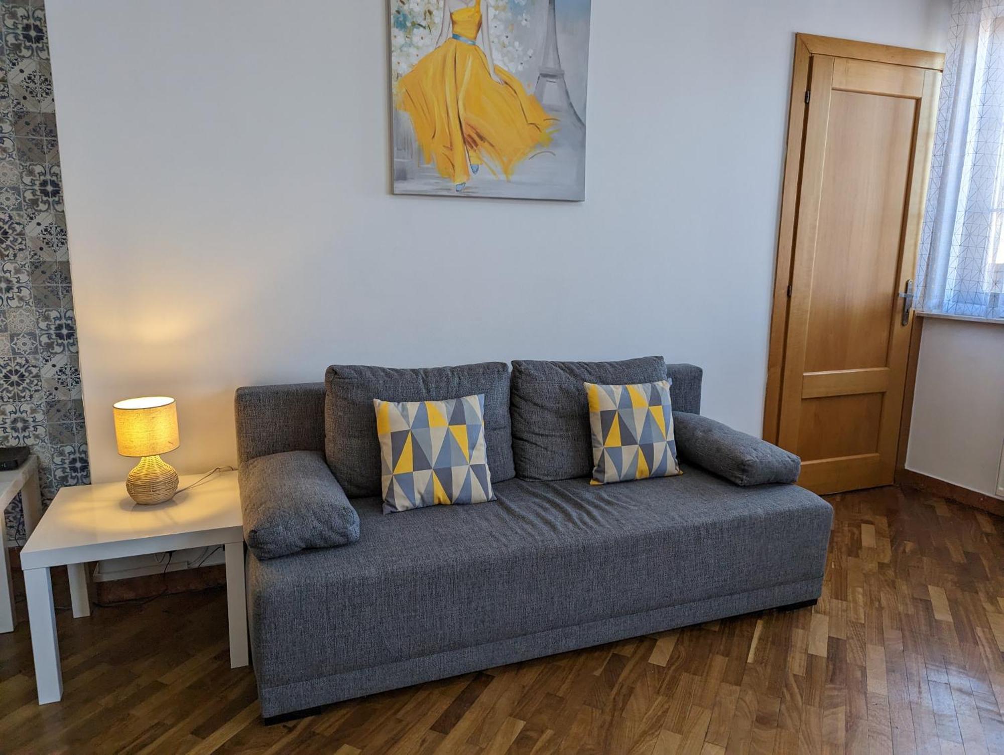 3-Bedroom Apt In Town Square Wroclaw Exterior photo